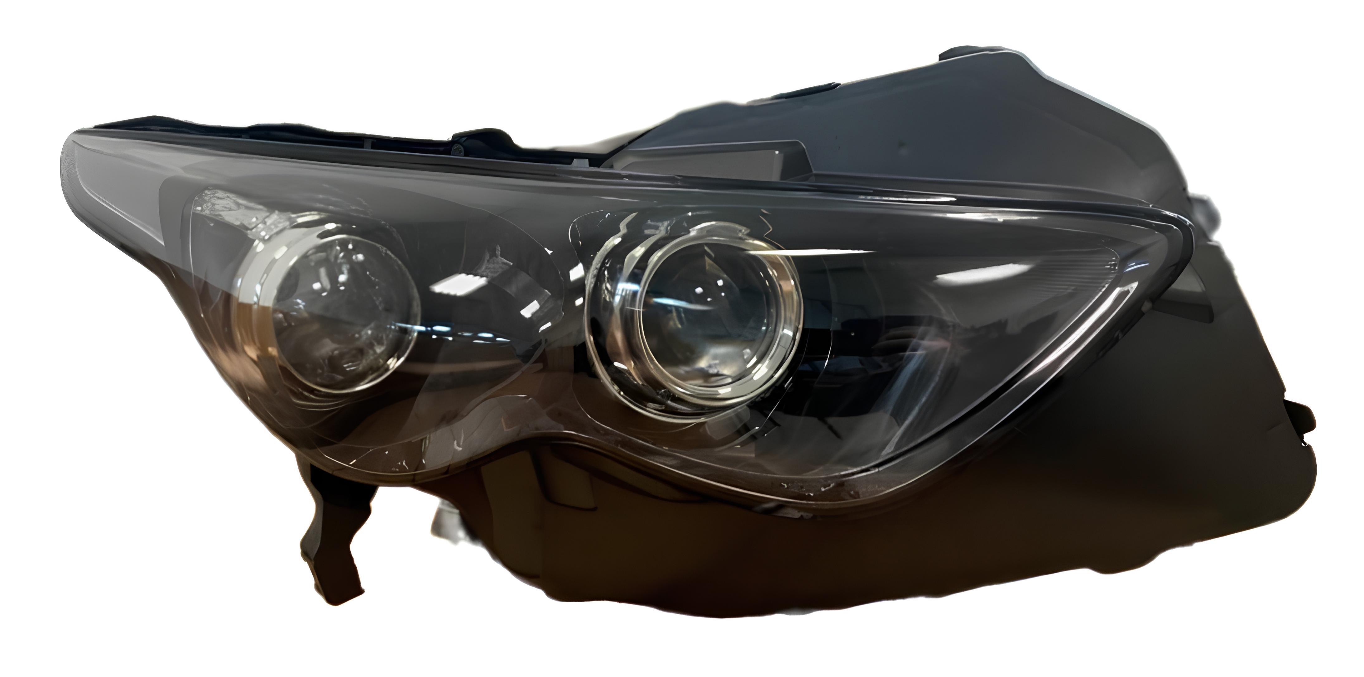 ���� Infiniti FX35 S51 AFS (2009-2013) ������ (������) 