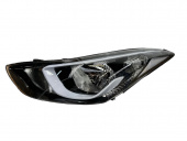 ���� Hyundai Elantra V ���� (2013-2016) ������� (�����)