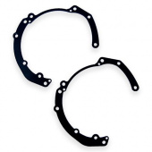   KIA Sportage 3 (2010-2016)  Hella3R/5R