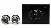  - (Bi-Led)    Optima LED FOG Lens Z-PRO 3.0" 4300K