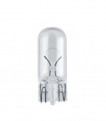 ���������� ����� W5W PHILIPS 12V