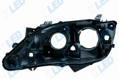 ������ ���� Toyota Camry XV50/55 (2014-2018) ������ (�����)