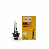 Ксеноновая лампа D4R Philips Vision 42406VIC1 42V-35W