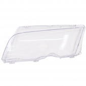   BMW 3 series E46 Sedan (1996 - 2003)