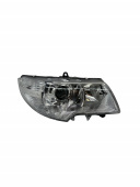 ���� Skoda Superb 2008-2013 ������ AFS (������) � ������� AFS � ������� � ������� ������� D1S Osram