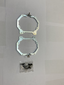 ���������� ����� Subaru Outback (2018-2020) LED