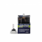 Ксеноновые лампы D3S MTF Active Night AXBD3S (5000К)
