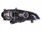 ���� BMW X6 E71  (2009-2011) ������ ������� (������)