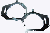   Infiniti FX 08-13. QX70 13-17. AFL Hella3/3R