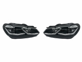 �������� ��� (������) Volkswagen Golf 6 (2008-2012) LED