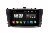    Toyota Avensis 2009-2011  Android