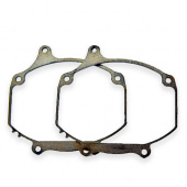   Toyota Avensis II 2007-2009  KOITO Q5/HellaR