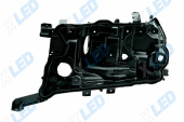 ������ ���� Toyota Land Cruiser 200 (2016-2020) LED (�����) 