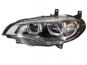 ���� BMW X6 E71 LED AFS (2008-2013) (�����)