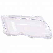   BMW 3 series E46 Sedan (1996 - 2003)