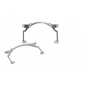   Toyota Avensis II 2003-2006  Hella3/3R