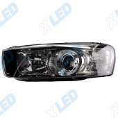 ���� Chevrolet Captiva I ���������� (2011-2013) Black, � ������ (�����)