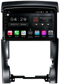 Штатная магнитола для Kia Sorento 2009-2012 на Android