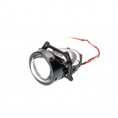 - (Bi-Led)  Optima Premium BI-LED Lens Element Series 3.0" Shift Model 4300K