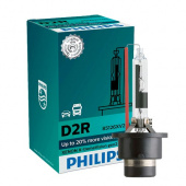 ���������� ����� D2R Philips X-treme Vision +20% 85126XV2C1 (4800�)