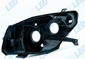 ������ ���� Toyota Land Cruiser Prado 150 (2009-2013) ������� (�����)