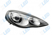 ���� Porsche Panamera (2009-2013) �1 ������ 