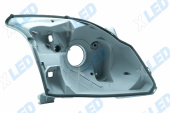 ������ ���� Toyota Land Cruiser Prado 120 (2002-2009) (������)