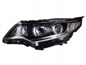 ���� KIA Optima (2016-2020) ������� (�����) � ������������������