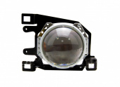   Infiniti FX II S51 (2008-2013) QX70 S51 (2013-2017)  HELLA 3/3R/5R