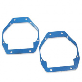 ���������� ����� KIA Sportage 4 2015-�� ������ Hella3R