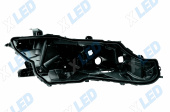 ������ ���� Toyota Camry 8 XV70 (2018-�.�.) Led (������)