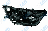 ������ ���� Toyota Rav 4 (2019-2022) LED SE (������)