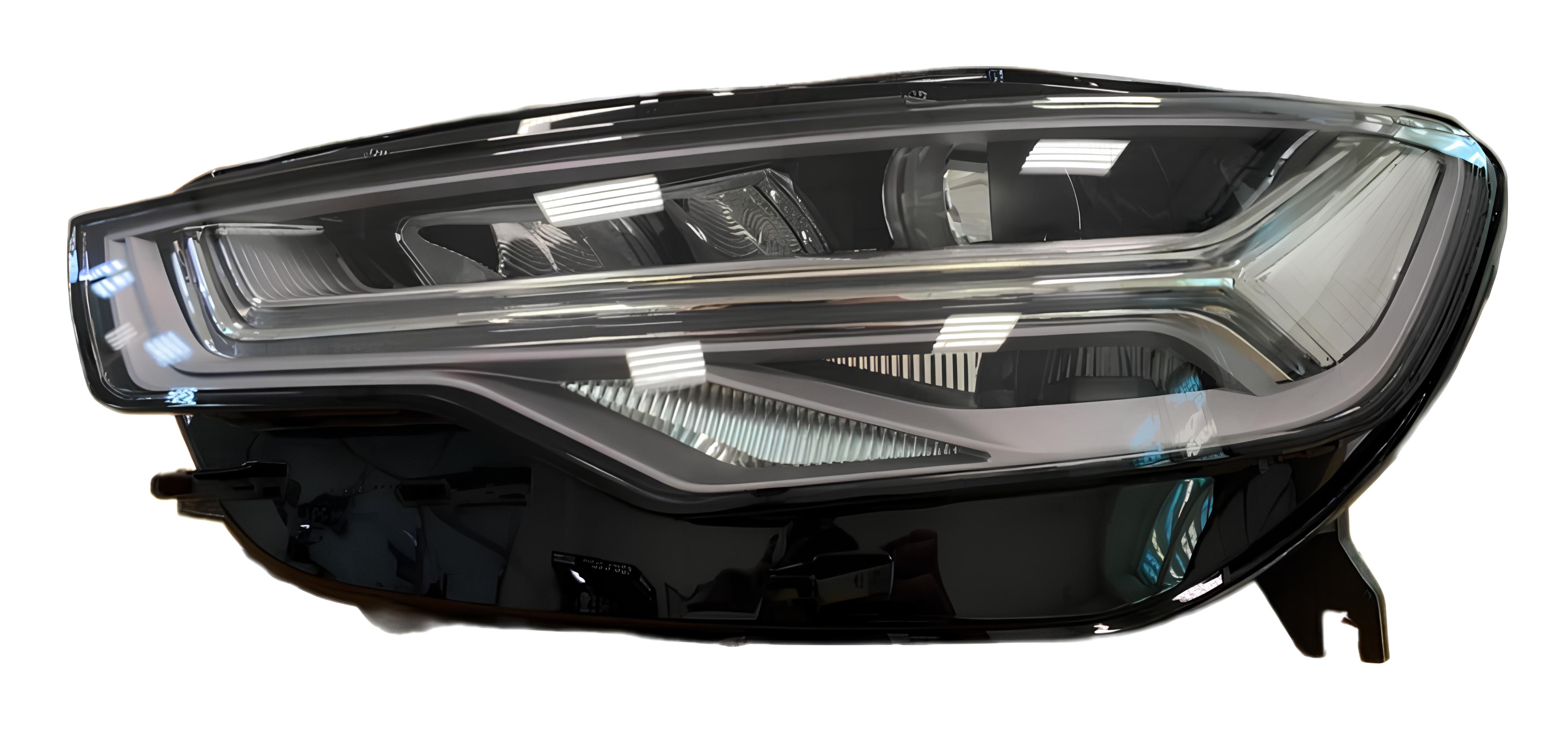 ���� Audi A6 (C7) (2014-2018) LED (�����) 