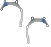   Toyota Camry V40/V50 2009-  DIXEL MINI BI-LED 3.0