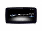 Штатная магнитола для Mercedes Benz GLE/GLS 2015-2019 NTG 5.0 на Android