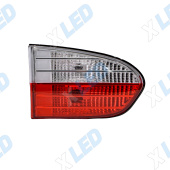 ������ ������ Hyundai Starex I ���� 2 (2003-2007) � �������� (������)