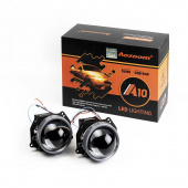  - (Bi-Led)  Aozoom A10 UNICORN New ( 2) 3.0 5500K