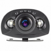 ������ ������� ���� iBOX RearCam HD9 ��� ����� iBOX Alta LaserScan Signature Dual