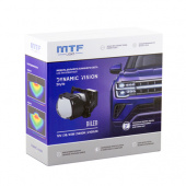  - (Bi-Led)  MTF Light DYNAMIC VISION Style 3.0 5500K