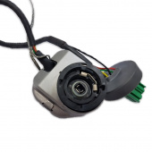 ������� � �����  ������� Mitsubishi 3.1 (D2S/D2R)