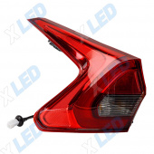 ������ ������ Mitsubishi Eclipse Cross (2017-2022) � ����� (�����)