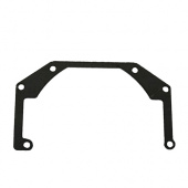   Mitsubishi Pajero Sport 2008-.. H3/H3R