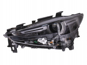  Mazda CX-5 LED (2017) ,  