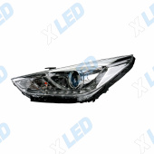 ���� Hyundai Solaris (2017-2020) LED Russia (�����)