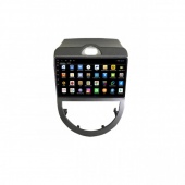 Штатная магнитола для Kia Soul 2008-2014 на Android