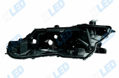 ������ ���� Toyota Camry 8 XV70 (2018-�.�.) Led (�����)