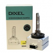 Ксеноновая лампа D1S Dixel OC (4300K)