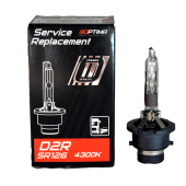 Ксеноновая лампа D2R Optima Service Replacement (4300К)