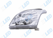 ���� Toyota Land Cruiser Prado 120 (2002-2009) ����� �������, ��� ����������������� (�����)