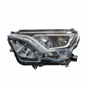  Toyota RAV4 XA 40  (2015-2019) LED ()  